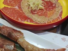 -松坂屋日料自助(长城路店)