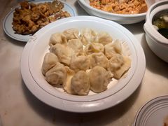 -日丰园海肠水饺·老字号大连海鲜(和平广场店)