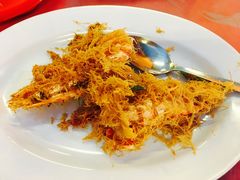 -大茄来海鲜餐厅(亚洲城分行)