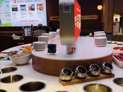 -左庭右院鲜牛肉火锅(环球港店)