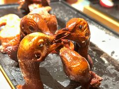 -羽鸽集·乳鸽专门店·地道顺德菜(岭南站店)