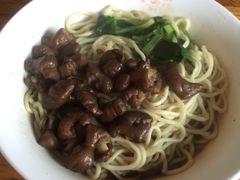 -泰顺江南春面馆