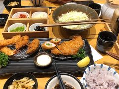 -胜博殿日式炸猪排(西红门店)