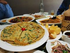 -萧记三鲜烩面(商务外环店)