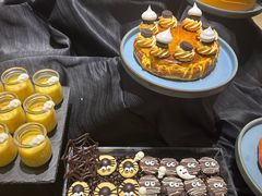 -富力威斯汀酒店·知味自助餐厅