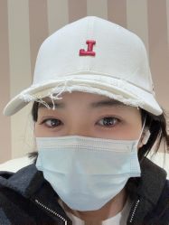 -丽尔美睫·千人千眼 AI动态美睫
