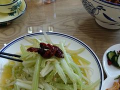 -老碗餐饮(前进路店)