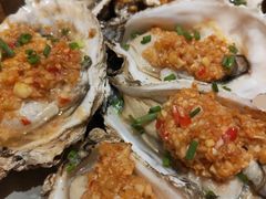 -江味龙虾馆·裸蓝龙虾(南山店)