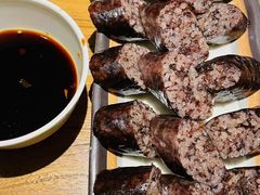 -冰川冷面·延边菜·炭烤串(观前店)