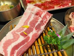 -西塔老太太泥炉烤肉(北京双井店)