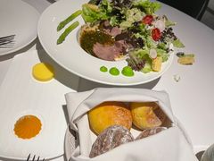 -L'Arome芳芳法国餐厅(仙林金鹰店)