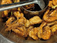 -喜虾客·大虾火锅(郑州无限城店)