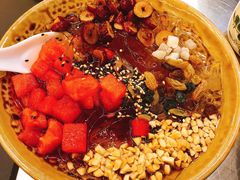 -老渔家白族石板烧旗舰店