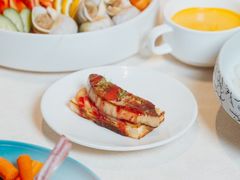 -耶里夏丽·丝路国际·新疆餐厅(浦东区东方路店)