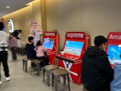 -海底捞火锅(团结桥店)