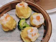 -酌宴府The China Club·广州万富希尔顿酒店(云城东路店)