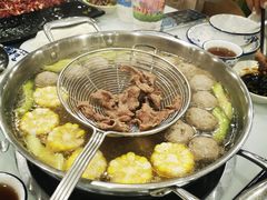 -福合埕牛肉火锅(长平国新店)