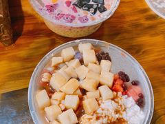 -串妹花式冰粉(乐山总店)