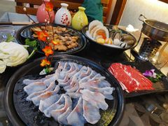 -丽江庭院之爱在路上(西单店)