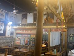 -老三样·美食研究中心(世贸路店)