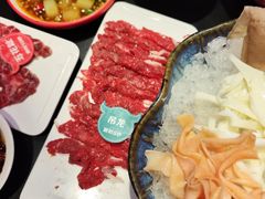 -乔先生涮肉·鲜活牛羊肉火锅(塘沽店)
