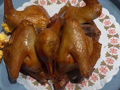 -点都德(长泰广场店)