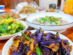 -小乡小镇·传承桐庐土菜·老板亲自烧的菜