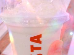 -COSTA COFFEE(上海月星环球港店)