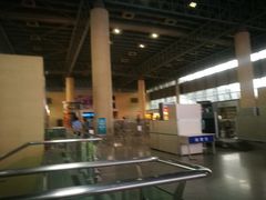 -杭州九堡客运中心