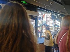 -麦当劳(豫园店)