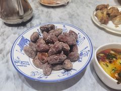 -独秀小吃(蓝田店)