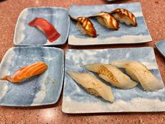 -元气寿司(环球港店)