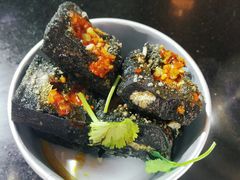 -黑色经典臭豆腐·湖南特产(太平街口店)