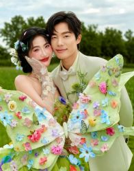-第一夫人婚纱摄影(南京店)