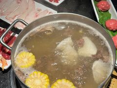 -牛事制造局牛肉火锅(莲岳路店)