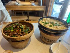 -吴记百家·私房菜·家宴(润园店)