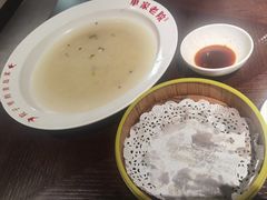 -单家老院·院子里的青岛菜(沙子口店)
