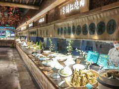 -筱爷叔·上海传统手工菜(玉树路店)