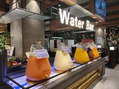 -韩盛·盛江山自助料理(中街大悦城店)