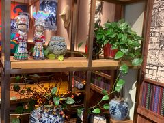 -鑫花溪牛肉米粉(文星广场店)