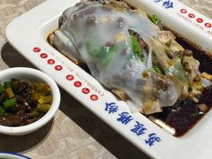 -荔银肠粉(广州天河华利路店)