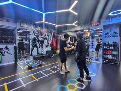 -M.S拳击泰拳馆(大学路店)