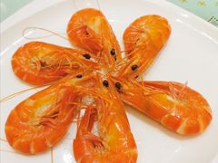 -海儀美食楼(湾仔海鲜街店)