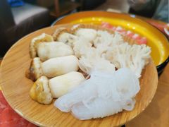 -牛New寿喜烧(青浦店)