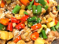 -渔语鱼酸菜鱼新川菜(万象城店)