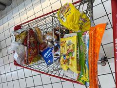 -大润发(康桥店)