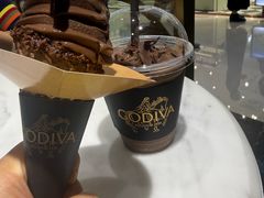 -GODIVA(五角场万达广场店)