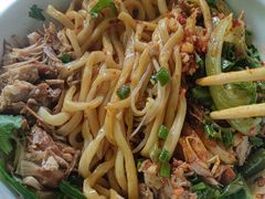 -老陈婆手工面庄