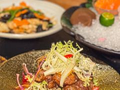 -长崎屋·日本料理·刺身·烧鸟(天河北路店)