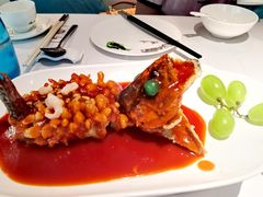 -松鹤楼·非遗·苏帮菜(融科店)
